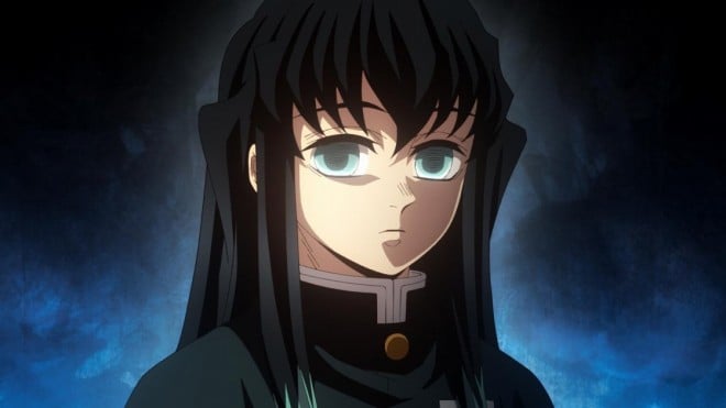 Demon Slayer